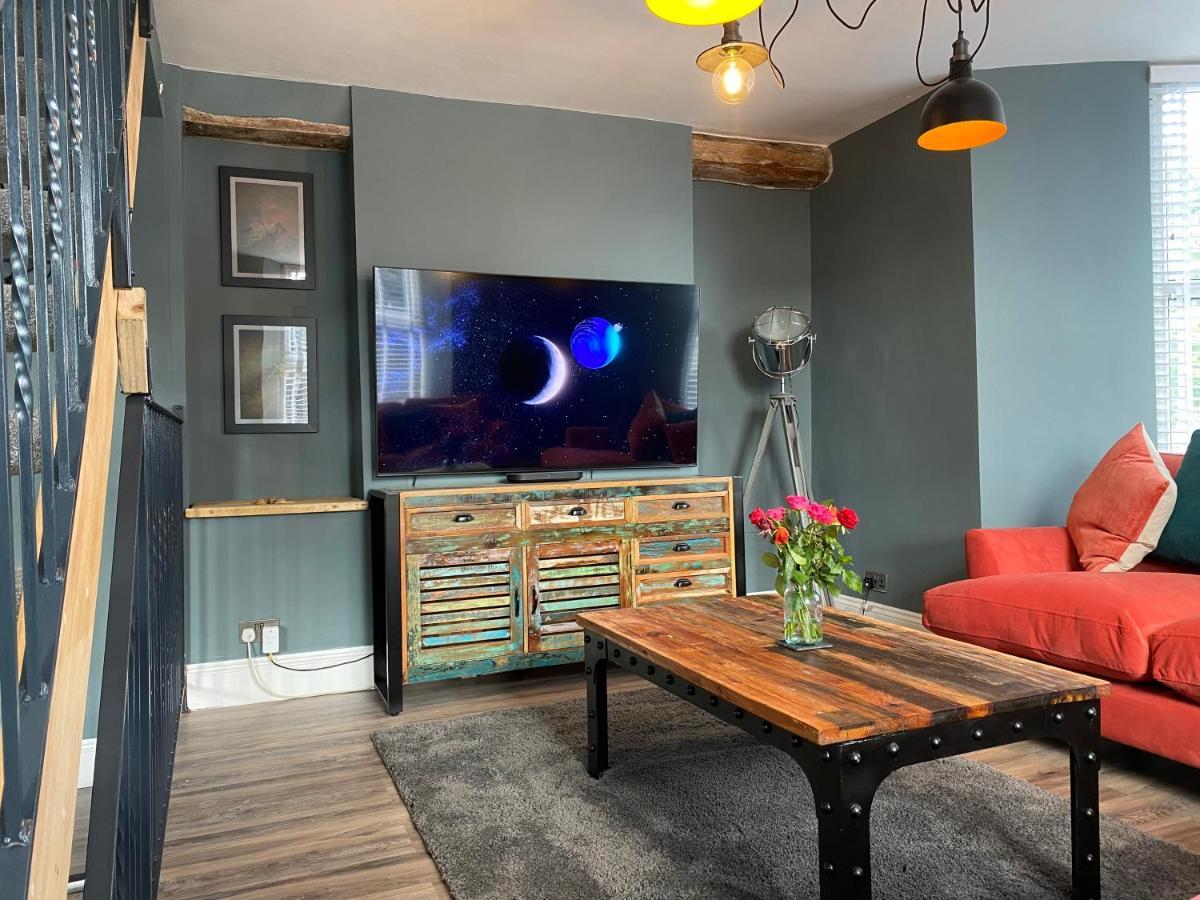 High Street Apartment Windermere Εξωτερικό φωτογραφία