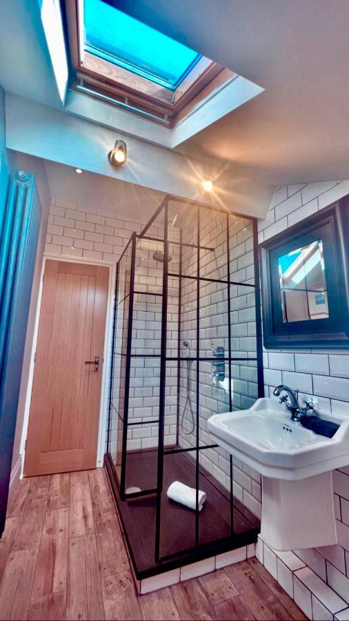 High Street Apartment Windermere Εξωτερικό φωτογραφία